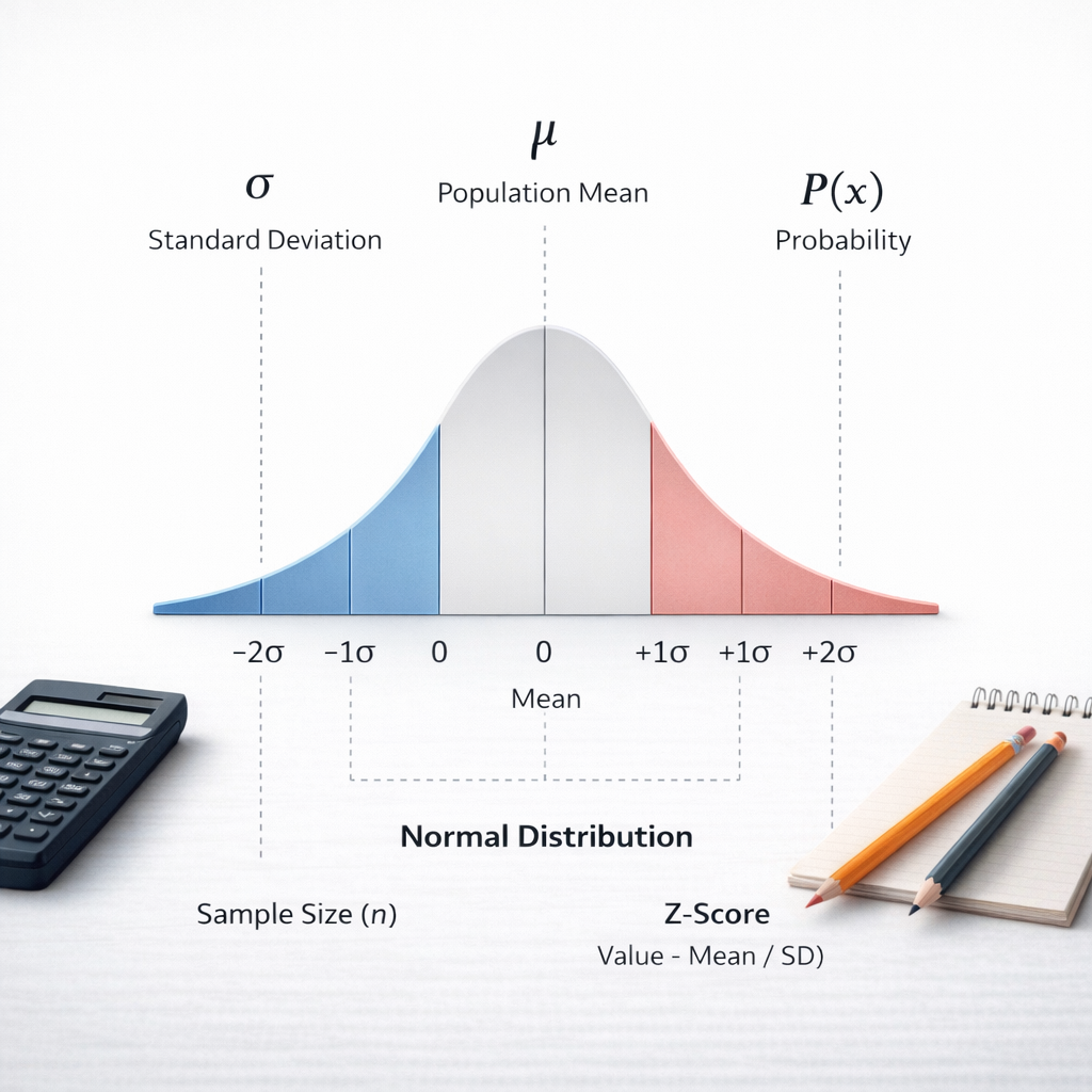 It’s About the Fundamentals