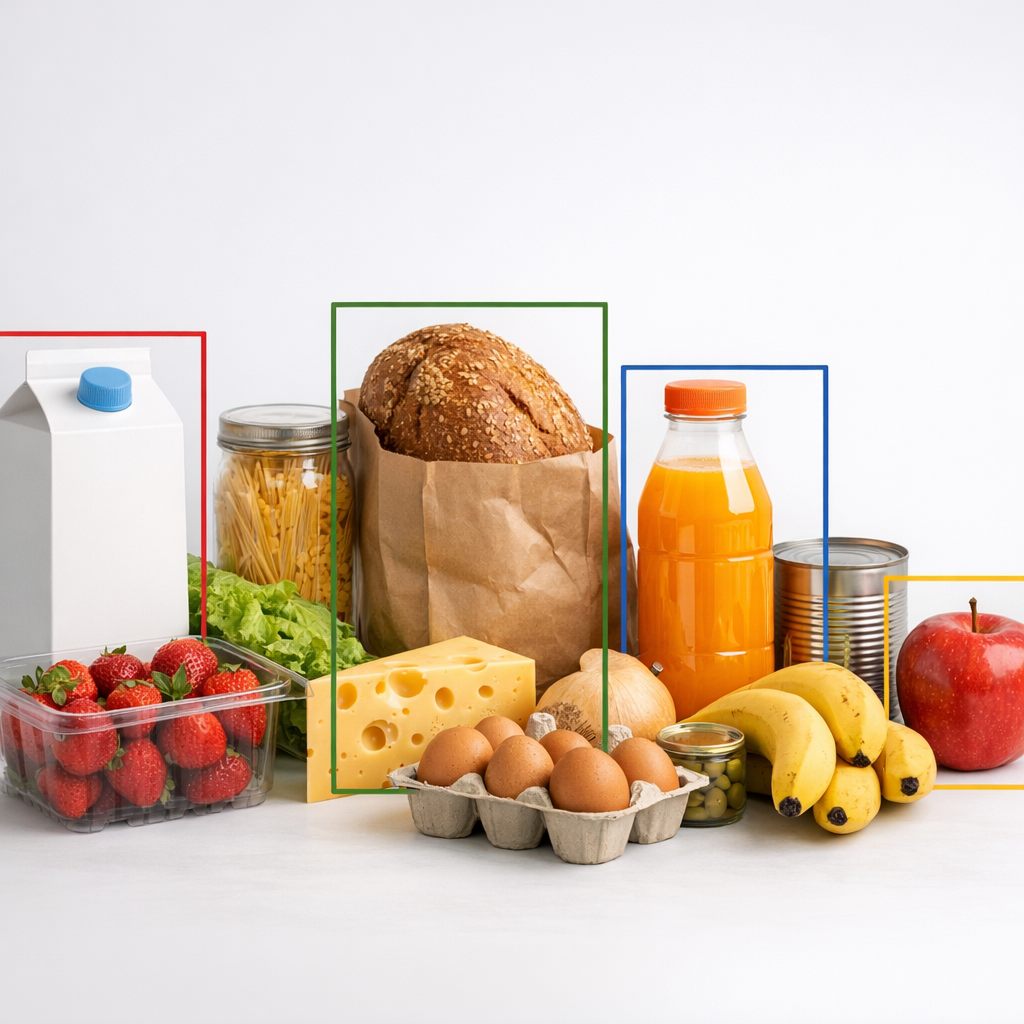 From Checkout Lines to Code Lines: How a Simple Web App is Reimagining the Grocery Experience